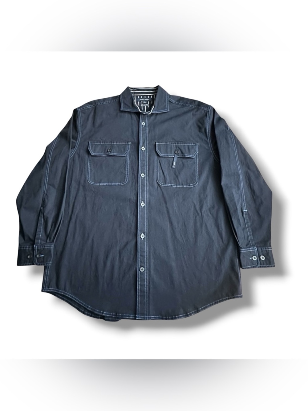 Men’s Tommy Hilfiger The Flex Button Down Shirt